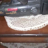 دوربین فیلم برداری SonYHandycamمدل video8|دوربین عکاسی و فیلم‌برداری|تهران, ارامنه|دیوار