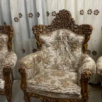 فروش مبل و عسلی|مبلمان خانگی و میز عسلی|اندیشه, شهرک کوثر|دیوار