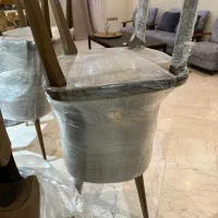 میز ناهار خوری ۶ نفره / یاتاش (enza)|میز و صندلی غذاخوری|تهران, مهران|دیوار