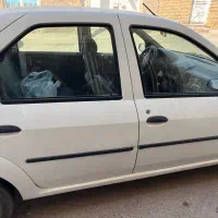 ماشین ال نود. مدل ۸۸|خودرو سواری و وانت|رفسنجان, |دیوار