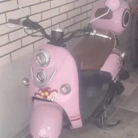 موتور پاکشتی|موتورسیکلت|سمنان, |دیوار