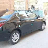 دنا پلاس ۶ دنده EF7P خشک