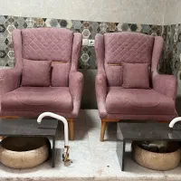 تجهیزات آرایشگاه