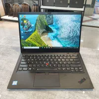 لپتاپ lenovo X1 Carbun دانشجویی برنامه نویسی اقساط