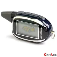 دزدگیر ماجیکار پیدا شده