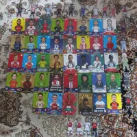 کارتهای کیمدی با آدمک