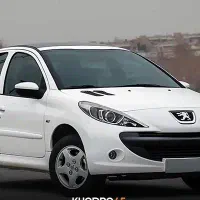 فروش حواله ۲۰۷ پانوراما