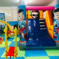 واگذاری خانه بازی کودک