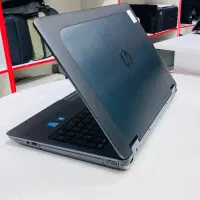 لپتاپ اچ پی Core i5 نسل 4 رم 8 گرافیک دار|رایانه همراه|شهرکرد, |دیوار