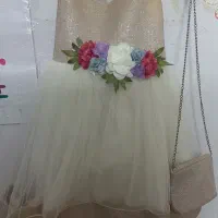 لباس مجلسی|لباس|میناب, |دیوار