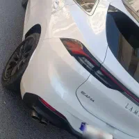 لاماری 401 سفید صدفی