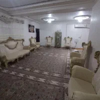 اجاره واحد۱۲۰متری،۲خواب،خوش نقشه،کرسی بلند،دخانیات|اجارهٔ آپارتمان|رشت, عینک|دیوار