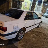 پژو پارس سال، مدل ۱۳۹۳