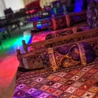 مغازه 300 متری جهت ( افق کوروش و دیلی مارکت )|اجارهٔ مغازه و غرفه|اهواز, بیست متری شهرداری|دیوار