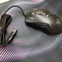 ست گیمینگ اونیکوما نورپردازی صفحه کلید RGB|قطعات و لوازم جانبی رایانه|شیروان (خراسان), |دیوار