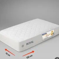 تشک طبی کودک