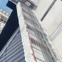 تعدادی نیروی کاردرسنگکاری نما