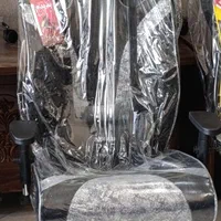 صندلی گیمینگ طبی.. گیم|صندلی و نیمکت|مشهد, گلبرگ شمالی|دیوار