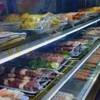 استخدام در کبابی