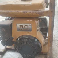 موتور آبکشی ۳ اینچ ژاپنی