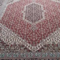 فرش ۹ متری لاکی|فرش|مشکین‌دشت, |دیوار