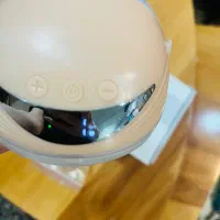 شیردوش برقی پرتابل مدل مای ۳۷۵