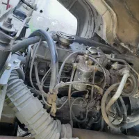 خاور ۸۱۴|خودرو سنگین|اردبیل, |دیوار