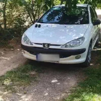 پژو 206 تیپ ۲، مدل ۱۴۰۰