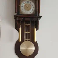 ساعت موتور اصلی سالم