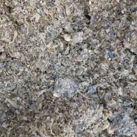 ذرت علوفه ای بسته بندی شده دان دار