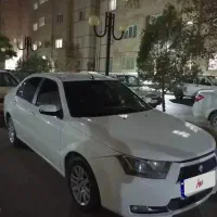 دنا تیپ ۲ مدل آخر ۹۶ سفید کروز سالم|خودرو سواری و وانت|مشهد, شهرک لشکر (شهرک غرب)|دیوار