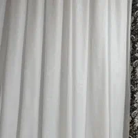 پرده حریر شاین|پرده، رانر، رومیزی|اهواز, کمپلو شمالی|دیوار