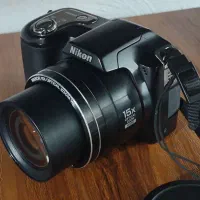 مدل COOLPIX دوربین عکاسی نیکن