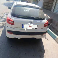 207 مدل 90|خودرو سواری و وانت|کرمان, |دیوار