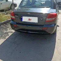 ریو مدل 90|خودرو سواری و وانت|رفسنجان, |دیوار