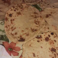 نون خونگی تمیزوبهداشتی