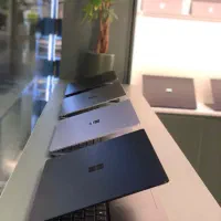 سرفیس نو و درحدنو.تحویل فوری قسطی با ضمانت سلامت