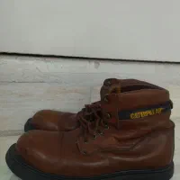 کاتر پیلار چرم خارجی