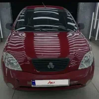 تیبا ۲ مدل ۹۷ بیرنگ شاسی پلمپ فنی درجه ۱