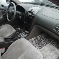 ماکسیما ۸۴ دوره رنگ اتومات شاسی پلمپ خانگی|خودرو سواری و وانت|ارومیه, |دیوار