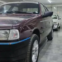 پژو405مدل84|خودرو سواری و وانت|محمدیه-قزوین, |دیوار