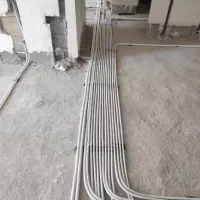 نیرو تاسیسات آب و فاضلاب|استخدام معماری، عمران و ساختمانی|سهند, |دیوار