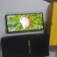 poco x3 poro 256 r8|موبایل|اهواز, گلستان|دیوار