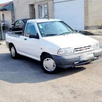 پرایدوانت مدل ۱۴۰۳|خودرو سواری و وانت|رشت, رشتیان|دیوار