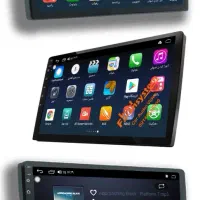 پد مولتی مدیای همه ماشینا چکی