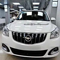 هایما اس S7 PROO پرو صفر خشک (تحویل با کارشناسی)