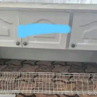 کابینت قدیمی ورق ضخیم