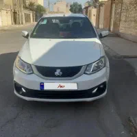 ساینا s مدل ۱۴۰۲|خودرو سواری و وانت|اهواز, شهرک برق|دیوار