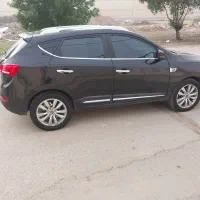 جک s5 مدل 1402 مشابه صفر گارانتی فعال ۳۸هزار کار