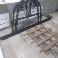 تخت خواب یک نفره